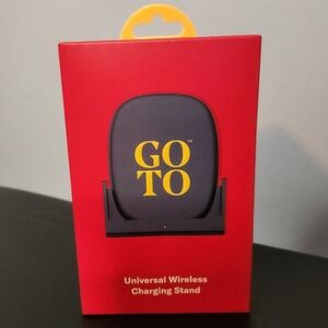 GOTO Universal Wireless Charging Stand NWT 2020 T-Mobile USA
